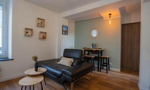 Faubourg des voyageurs n°6