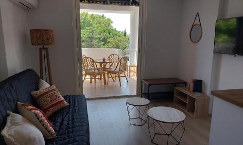 Superbe Studio à 50m de la plage - Studio Koh Tao