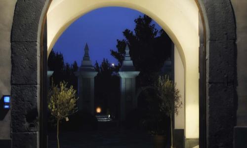 Relais Villa Buonanno