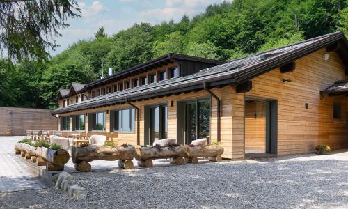 Relais Sauc & SPA - Agriturismo