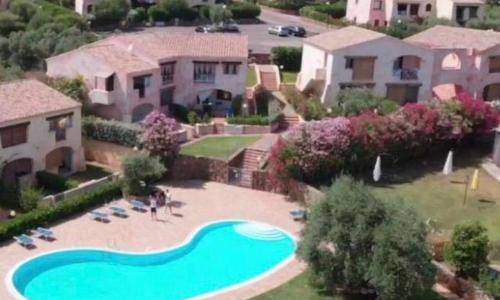 Residence Uliveto app 33 Birgalavo'