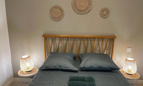 La Suite du Castillet