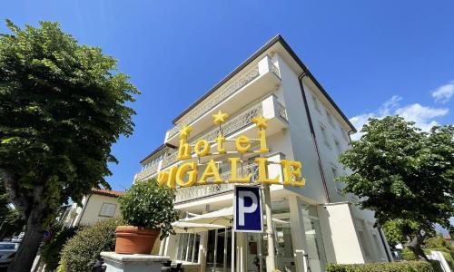 HOTEL PIGALLE