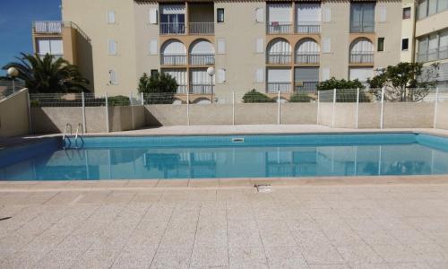 HOLIDAYLAND Résidence les Maisons de la Plage appartement 4 ou 5 couchages avec piscine