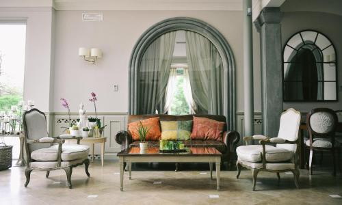 Villa Necchi alla Portalupa