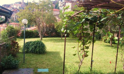 La Felice Casa Di Nonno Battistino