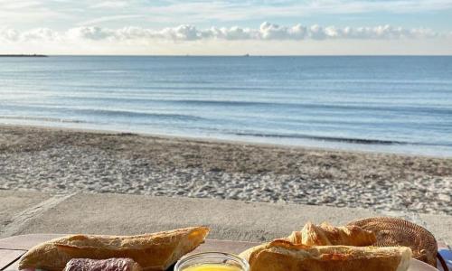 Joli appartement cosy à 2km des plages