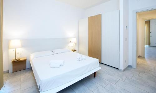 Toscana Charme Apartments