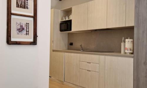 BMP APARTMENT EDELWEISS PASSO DEL TONALE