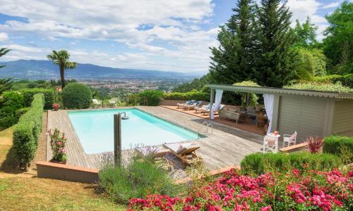 Villa Marraccini 8, Emma Villas