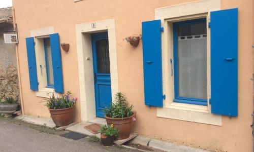 La Maison des Remparts