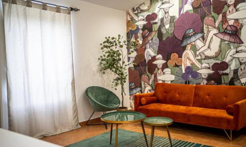 Vicolo delle Forbici