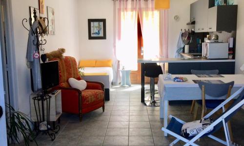 Chez Rose et Yannick