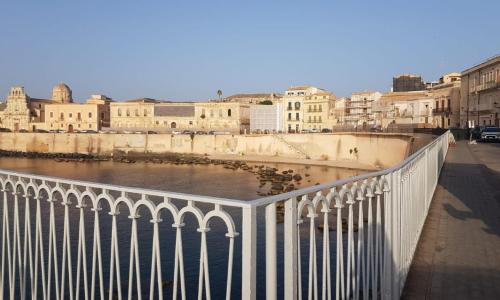 Perla Marina Ortigia