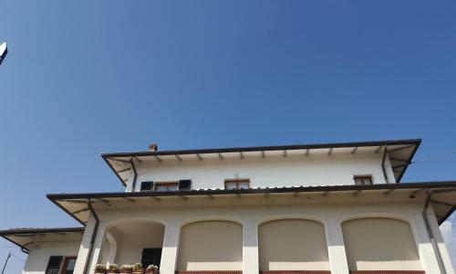 Villa Flora Affittacamere