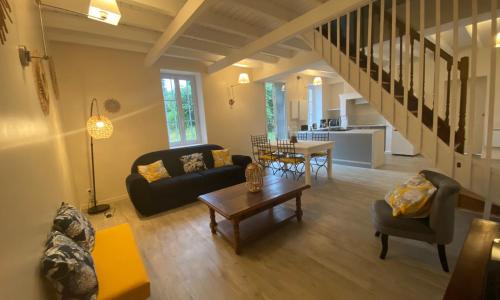 Maison Bourbonnaise idéalement placée proche du centre ville de Moulins