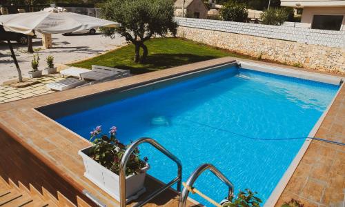 B&B Trulli Donna Isabella 2