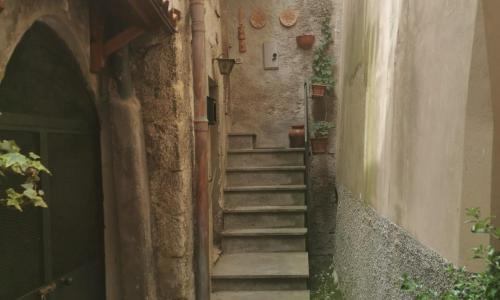 Casa Scanno centro storico