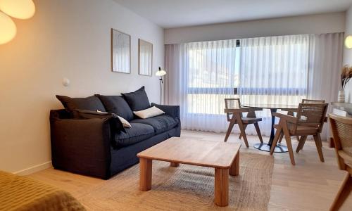 Luxueux studio au coeur de la ville