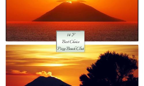 PIZZO BEACH CLUB 14F