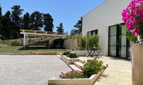 Villa Anna Maria Otranto