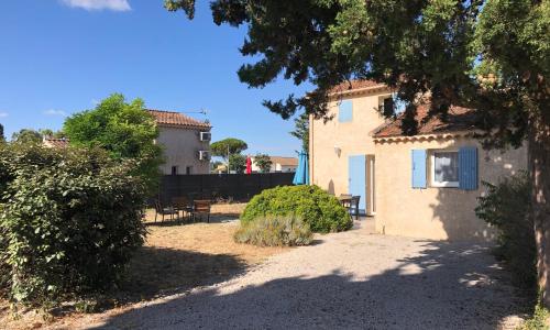 Castel Mireio Gîtes