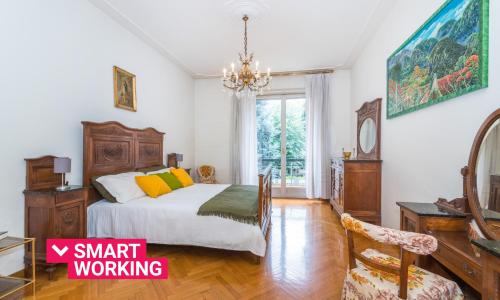 Crocetta Family Apartment by Wonderful Italy