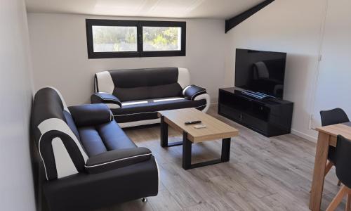 appartement confortable à l'entrée de Sète