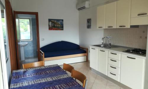 Holidays in Vieste in charming villas - 1