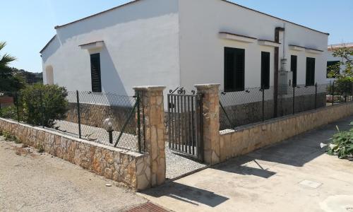 Holidays in Vieste in charming villas - 5