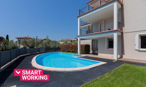 Appartamento in Villa Beatrice PT7 by Wonderful Italy