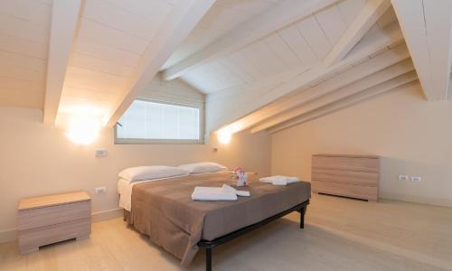 PALAZZETTO IL MANGANO - F&L Apartment