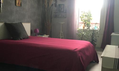 Belle Chambre au cœur de bayonne