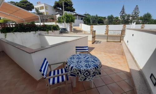 APPARTAMENTO MARE PESCOLUSE