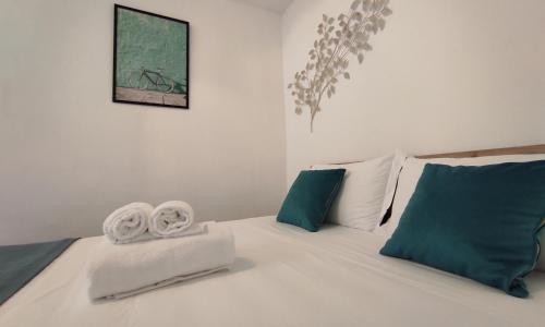 Superior Design Apartment - Pigneto169