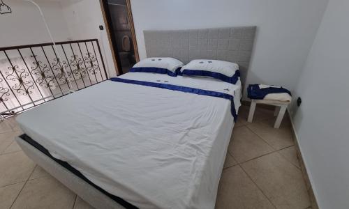 B&b casa (le porte di napoli)