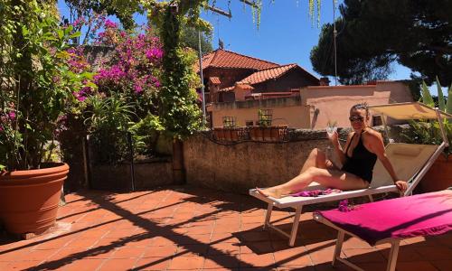 MAD di Mare di Arte Dormire