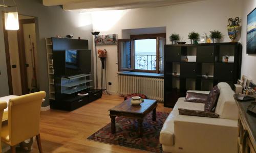 BORGO LA CROCE APARTAMENTS