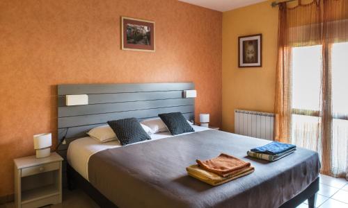 Deluxe Room photo