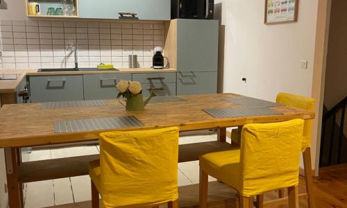 Maison de ville dans le centre historique de Cahors - Cosy townhouse in the historical center of Cahors