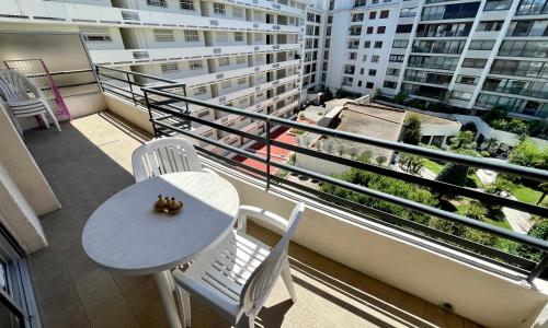 Palais Rouaze by Connexion