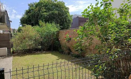 Superbe appartement à 12 min de la défense