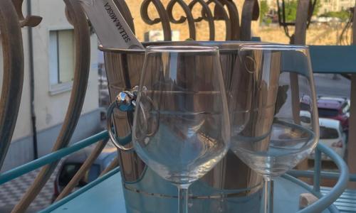 Sulis Suite Apartment - Il Milese