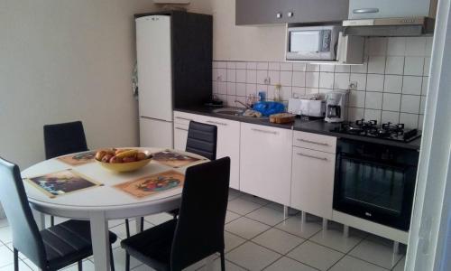 Villa Berck-Plage, 4 pièces, 6 personnes - FR-1-674-23
