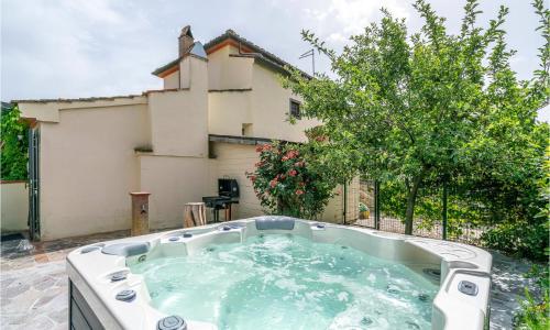 Cozy Home In Barberino Del Mugello With Wifi