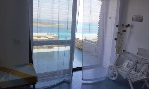 Casa Capo Falcone - Terraced house with wonderful sea view -