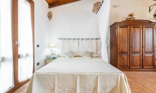 Dependance Dei Ginepri