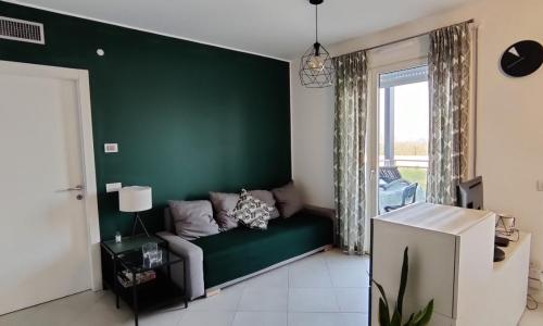 Bloom Modern House - Milano