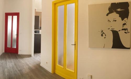 Pop Apartment near Pala Alpitour