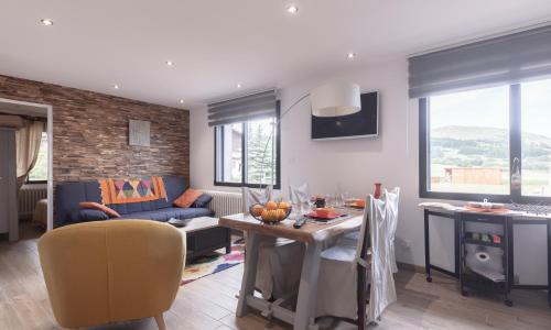 Le Château D'Ancelle